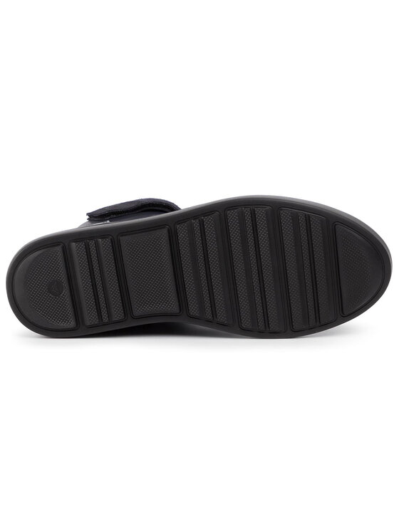 Sneakers TG-12-03-000103 Blu scuro