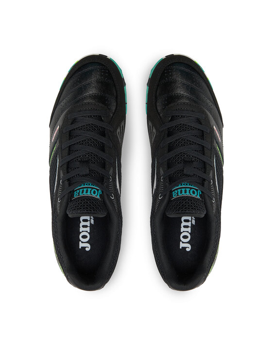 Joma Joma Boty na fotball Mundial 2401 MUNS2401TF Černá