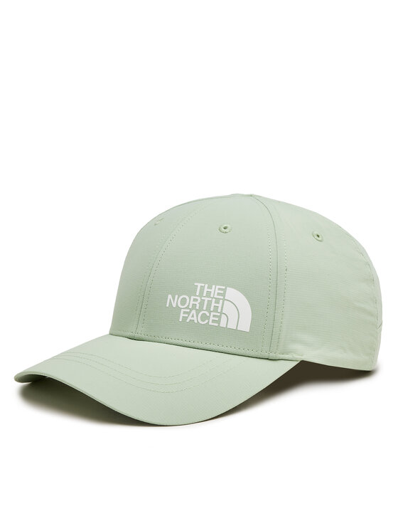 The North Face The North Face Шапка с козирка Horizon Hat NF0A5FXMI0G1 Зелен