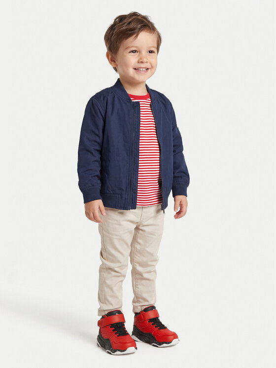 SHAQ SHAQ Sneakers CEO-SHAQNOTIZE AQ95000T-RB Rot