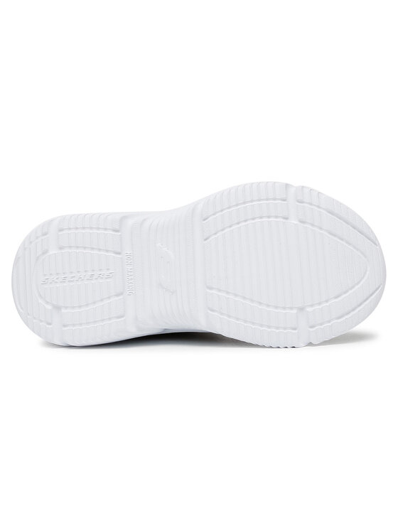 Skechers Skechers Superge Go Run 650 302430L/BKMT Črna