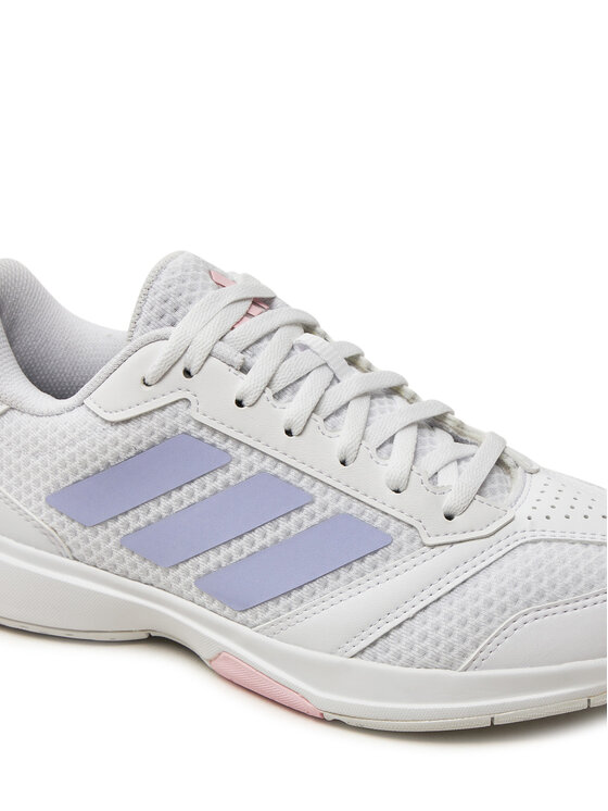 adidas adidas Взуття у спортзал Ligra 8 IH8120 Білий