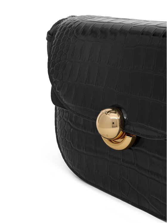 Furla Furla Kabelka Sfera Borsa A Tracolla S WB01355 BX3178 BG O6000 1002 Černá