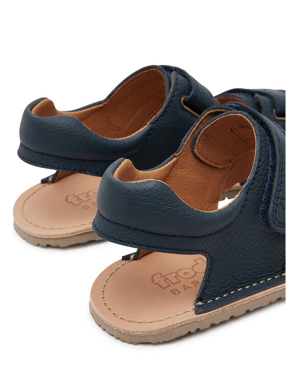 Froddo Froddo Sandalen Barefoot Flexy Mini G3150270 D Dunkelblau