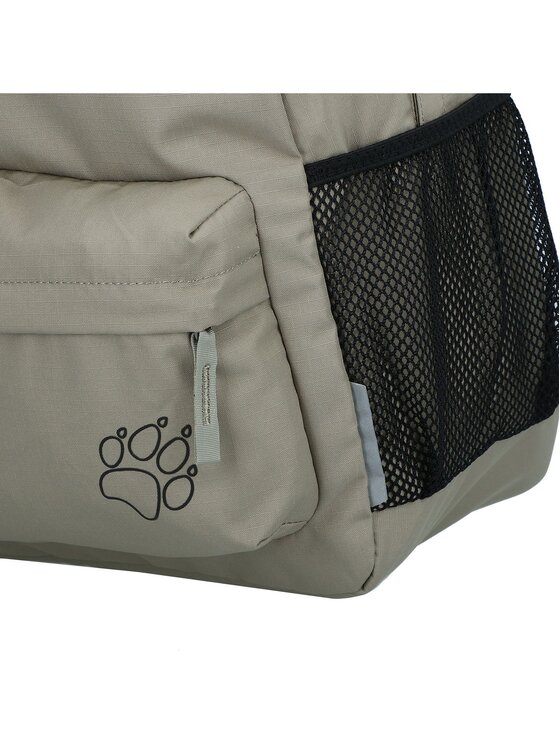 Jack Wolfskin Jack Wolfskin Plecak 327724 Szary