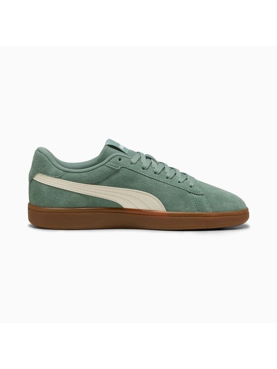 Puma Puma Sneakersy 390984 Zielony