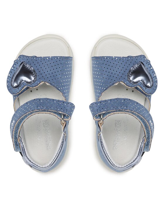 Primigi Primigi Sandale 3860800 Albastru