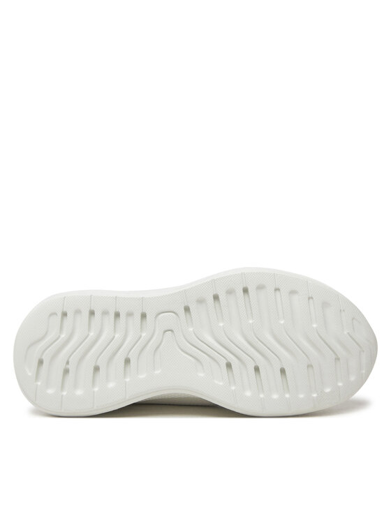 Tommy Hilfiger Tommy Hilfiger Снікерcи Low Cut Lace-Up/Velcro Sneaker T1B9-33868-1756 S Білий