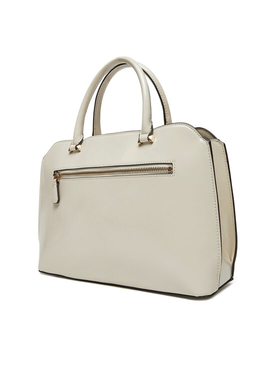 Guess Guess Τσάντα HWNG94 96060 Κρεμ