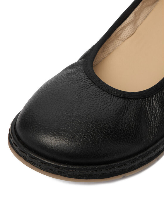 Lasocki Lasocki Ballerinas CEO-WI23-LYLA-01 Schwarz