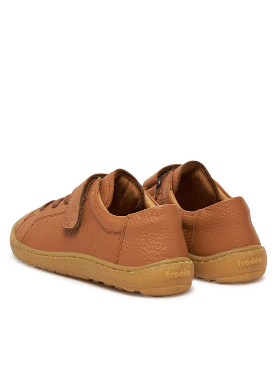 Froddo Froddo Poolsaapad G3130241-10 D Pruun