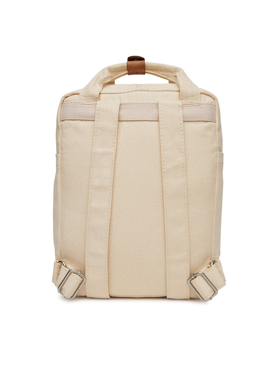 Doughnut Doughnut Rucsac Macaroon Mini D124OC-0011-F Bej