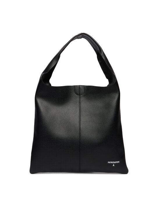 Patrizia Pepe Patrizia Pepe Käekott 8B0321/L148-K103 Must