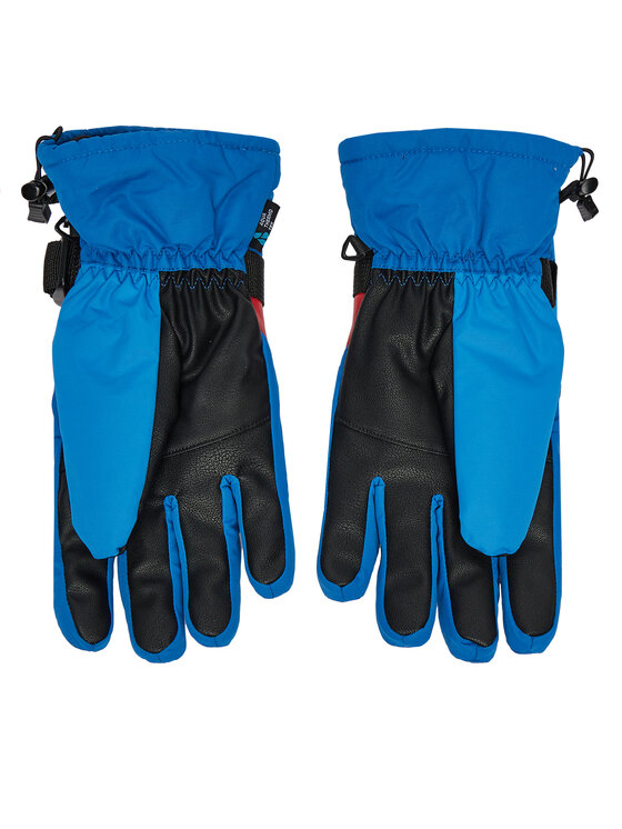 Viking Viking Skihandschuhe Brother Louis Ski 110/24/6226/9934 Bunt