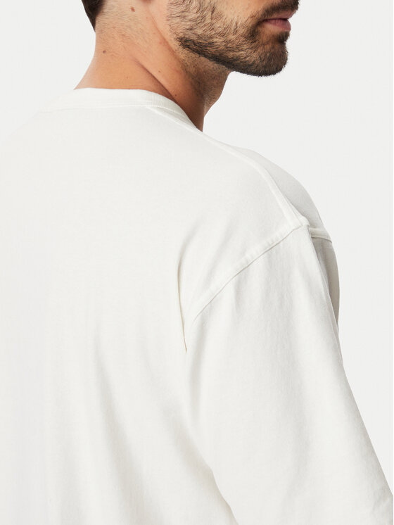 Polo Ralph Lauren Polo Ralph Lauren T-särk 710B28747001 Beež Regular Fit