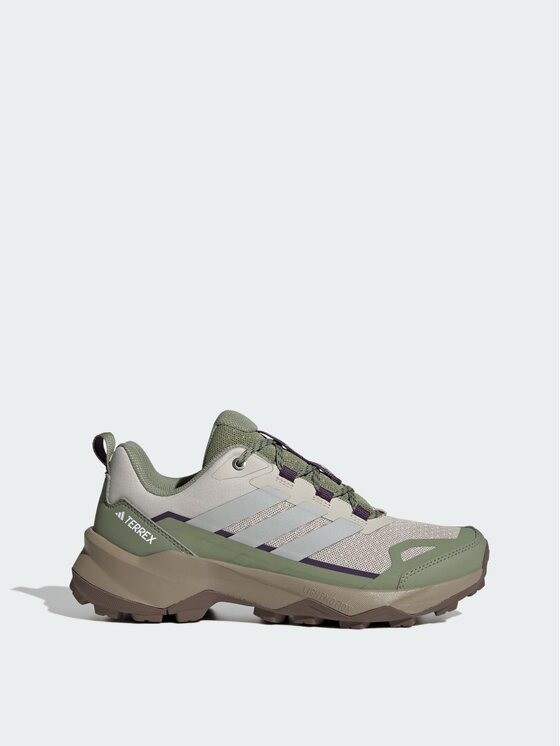 adidas adidas Туристически Terrex Skychaser Ax5 Hiking Shoes JQ2227 Цветен