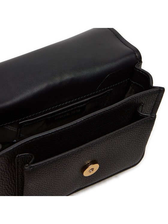 MICHAEL Michael Kors MICHAEL Michael Kors Kabelka 32T4GC7C1T Čierna