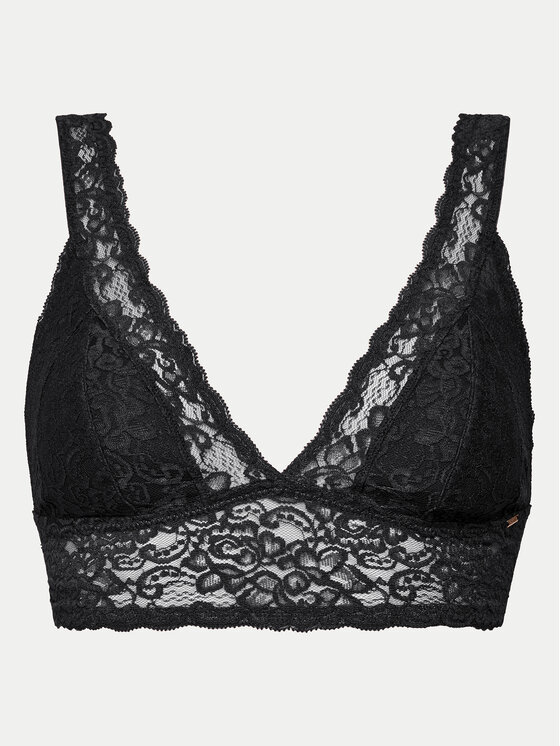 Dorina Dorina 2 db-os bralette szett Lana D002217LA080 Színes