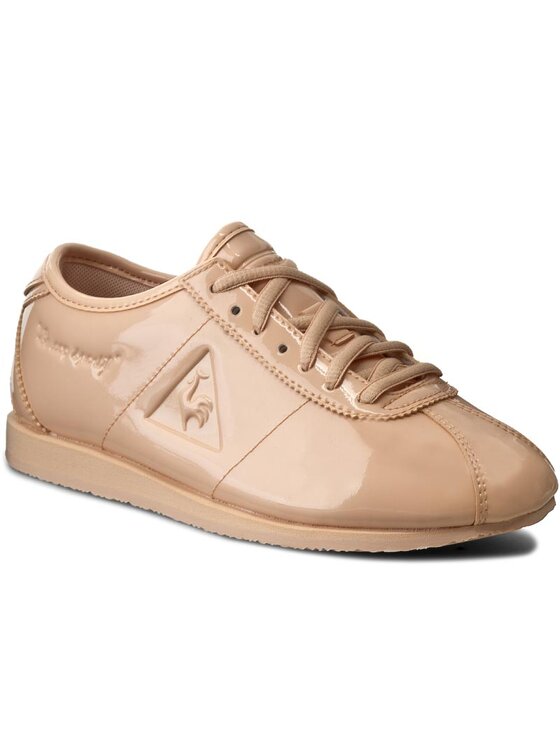 Le Coq Sportif Sneakers Wendon W Patent 1620221 Beige Modivo