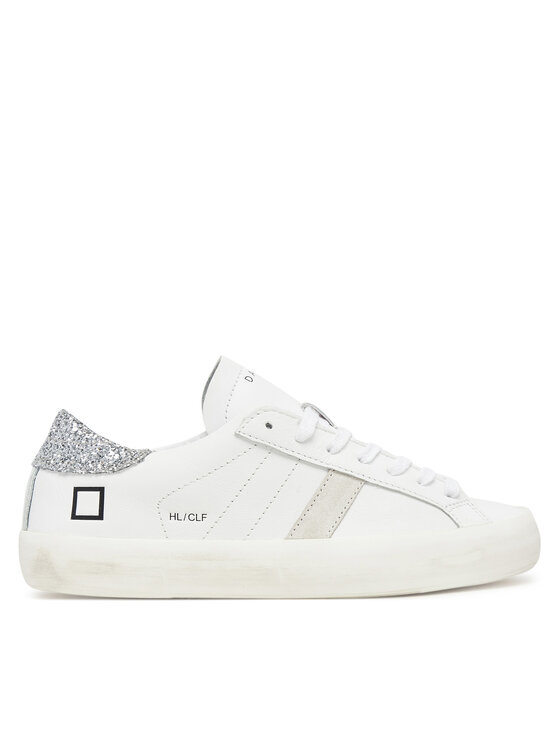 D.A.T.E. D.A.T.E. Tossud W421-HL-CA Valge