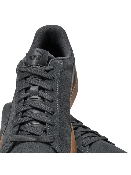 Puma Puma Снікерcи Smash 3.0 390984 16 Чорний