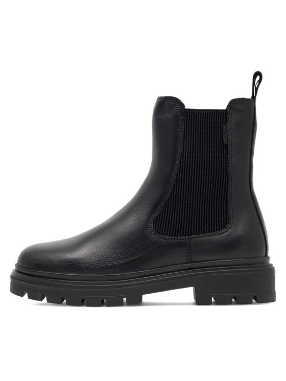 Lasocki Young Lasocki Young Botine PASCAL CI12-PASCAL-04 Negru