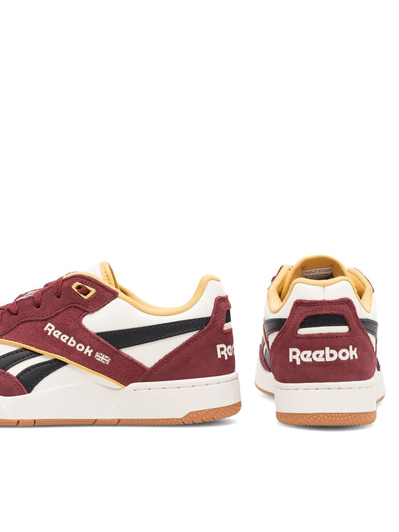 reebok sneaker bunt