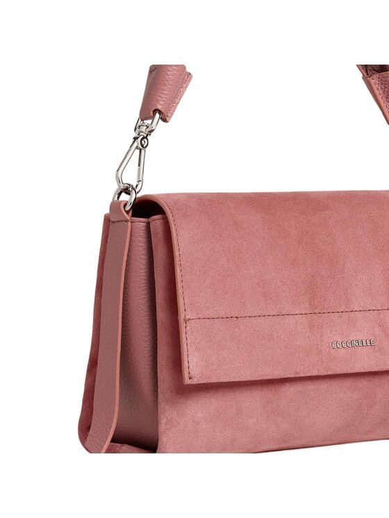 Coccinelle Coccinelle Borsetta Boheme 200 Rosa