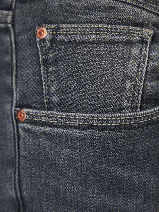 Bugatti Bugatti Jeans 3108D 76671C Grau Slim Fit