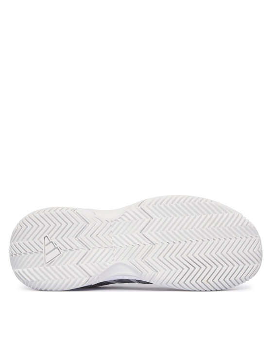 adidas adidas Tenisové topánky Gamecourt 2 KI0789 Biela