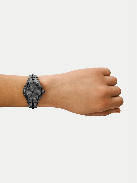 Diesel Diesel Orologio Vert DZ5603 Grigio