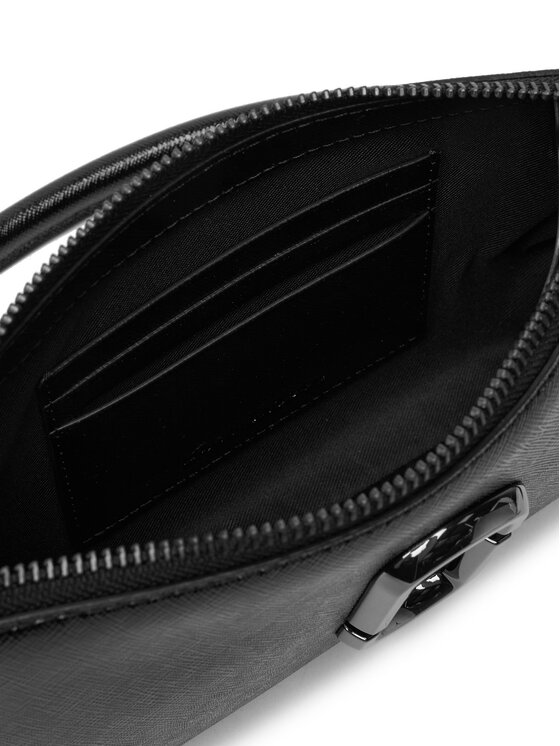 Marc Jacobs Marc Jacobs Ročna torba 2P5SMN015S02 Črna