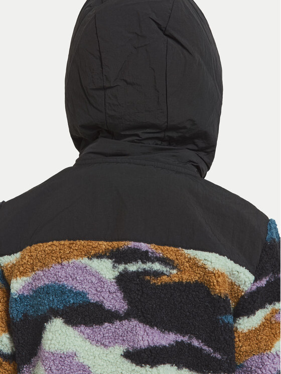 Didriksons Didriksons Fleecejacke Exa 505591 Bunt Regular Fit
