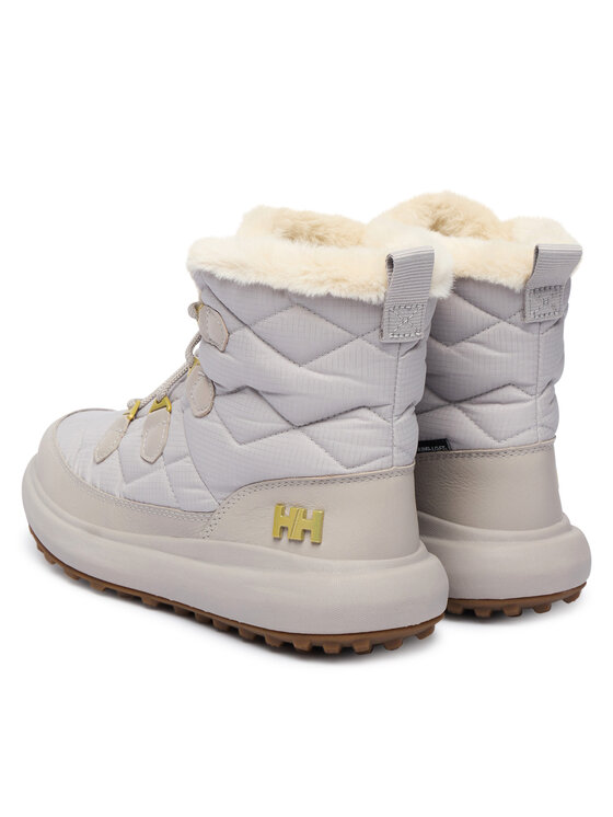 Helly Hansen Helly Hansen Μπότες Χιονιού Willetta 2.0 12047 Γκρι