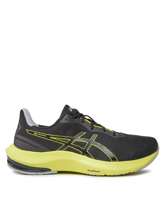 Pantofi pentru alergare Asics Gel-Pulse 14 1011B491 Negru