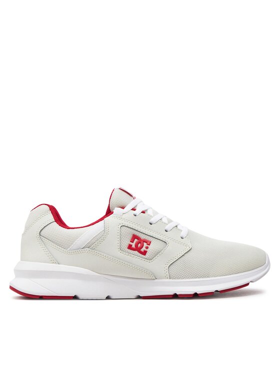 DC Sneakersy Skyline ADYS400066 Biela
