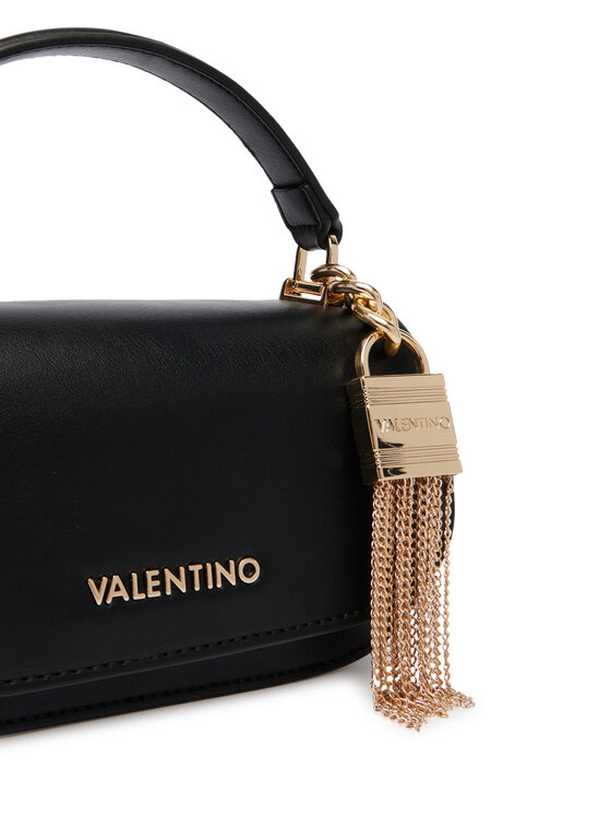 Valentino Valentino Дамска чанта Iride VBS9OU10 Черен