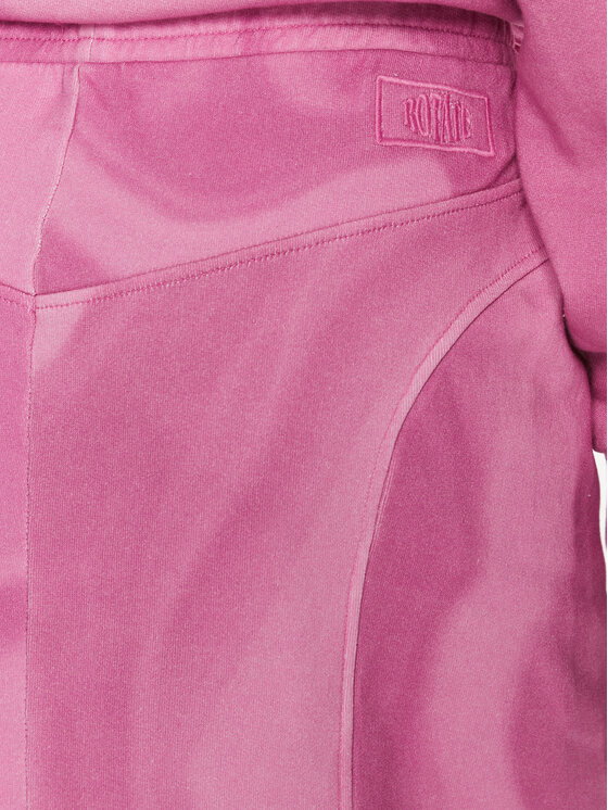 ROTATE ROTATE Gonna maxi 7004152862 Rosa Loose Fit