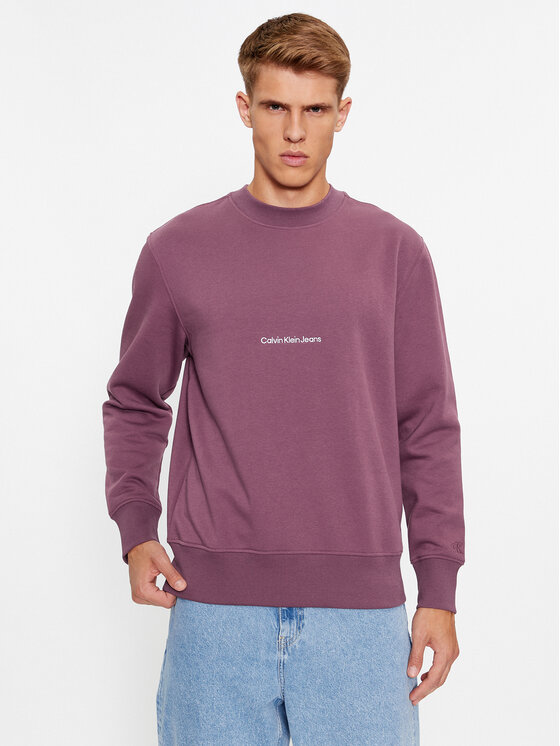 Majica dugih rukava Calvin Klein Jeans