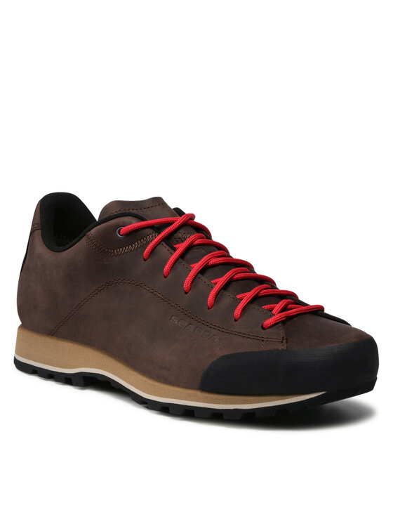 Scarpa Scarpa Туристически Margarita Max Gtx GORE-TEX 32671-200 Кафяв