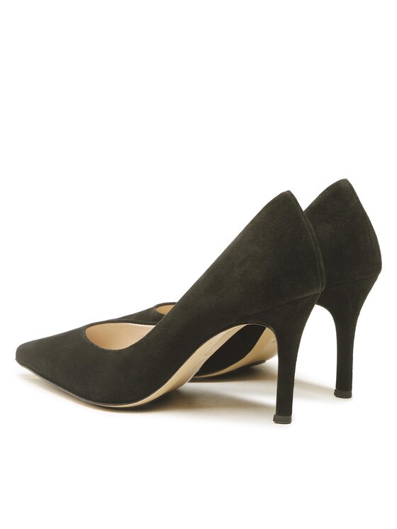 HÖGL HÖGL Scarpe stiletto 0-177002-0100 Nero