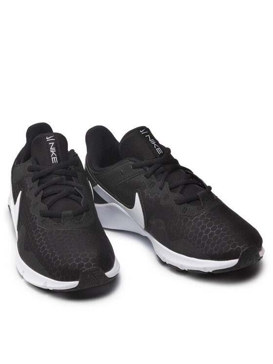 Nike Nike Batai į sporto salę Legend Essential 2 CQ9356 001 Juoda