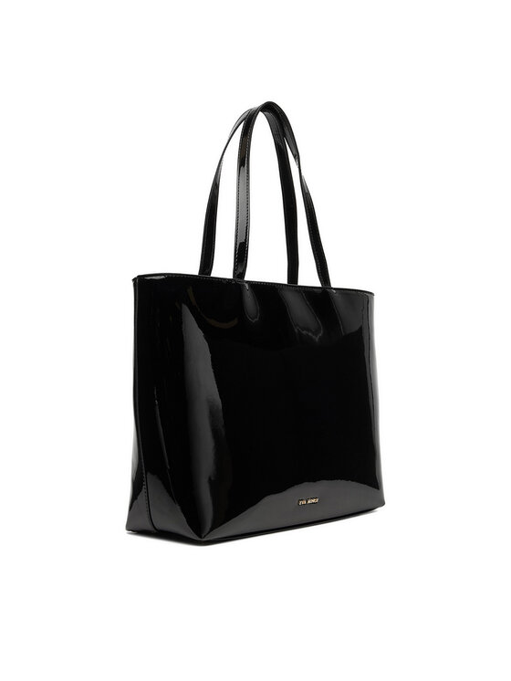 Eva Minge Eva Minge Handtasche EO-ALISON-LDA8224-1 Schwarz
