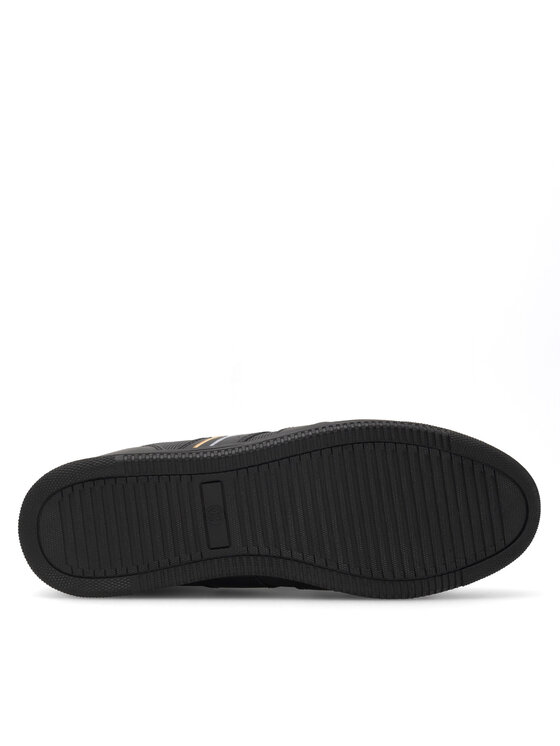 Lanetti Lanetti Tossud MP07-11728-03 Must