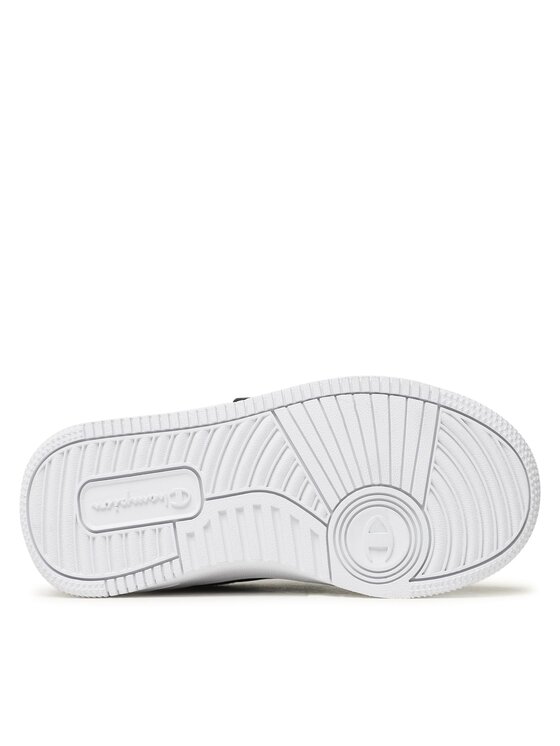 Champion Champion Sneakers Rebound Graphic S32687-CHA-BS517 Dunkelblau