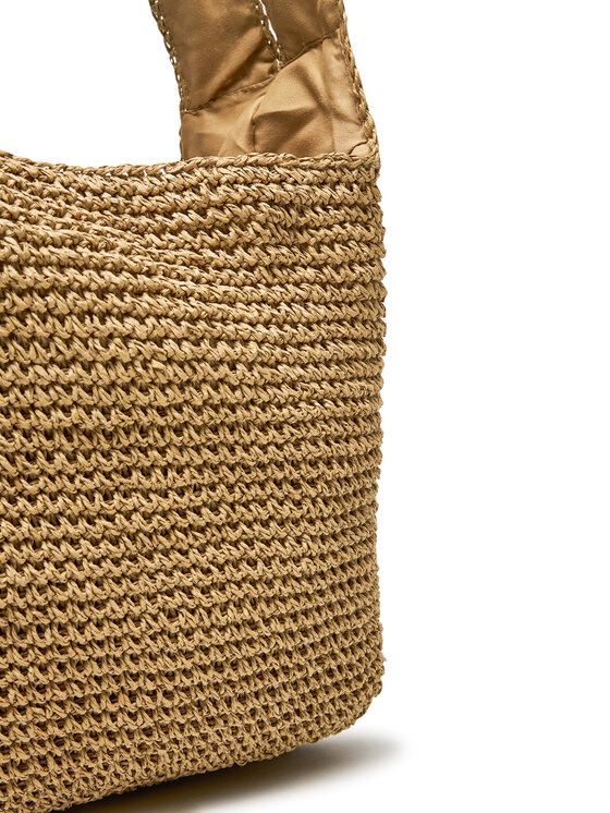 DeeZee DeeZee Borsetta BLB09-1 Beige