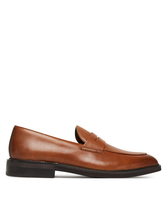 Pantofi Aldo Salinero 13963032 Maro