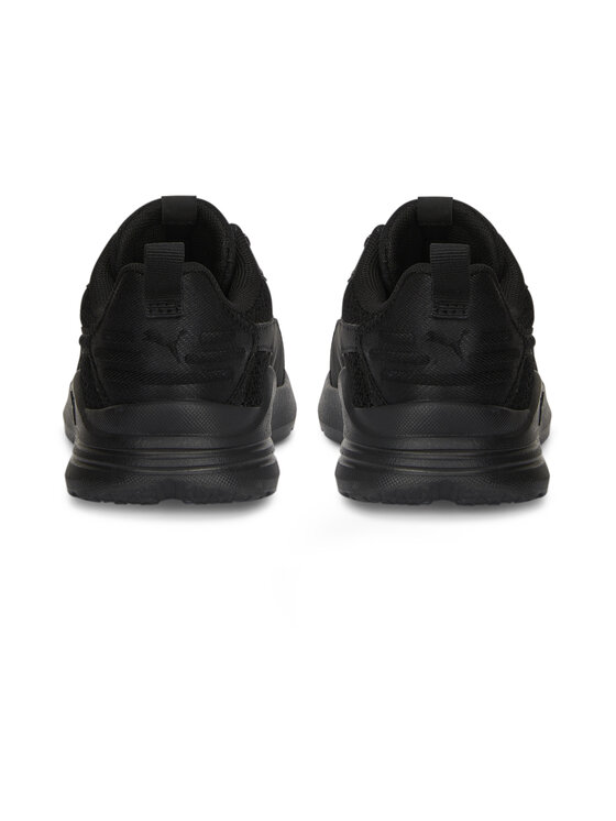 Puma Puma Trekkingi 390848 Czarny