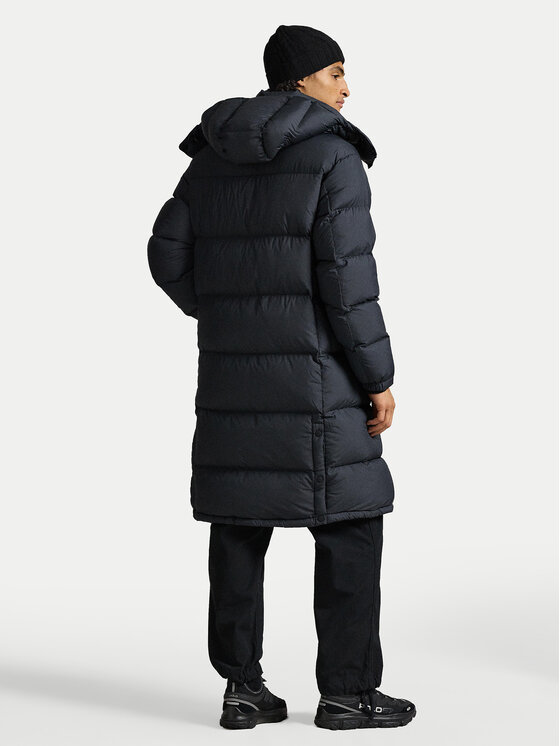 Polo Ralph Lauren Polo Ralph Lauren Пуховик 710P01338002 Чорний Regular Fit
