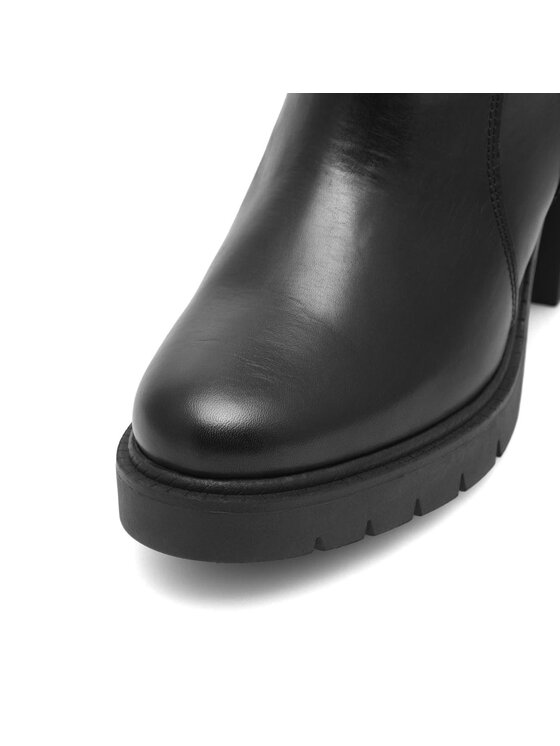 Lasocki Lasocki Stiefeletten WIKI EST-WIKI-01 Schwarz